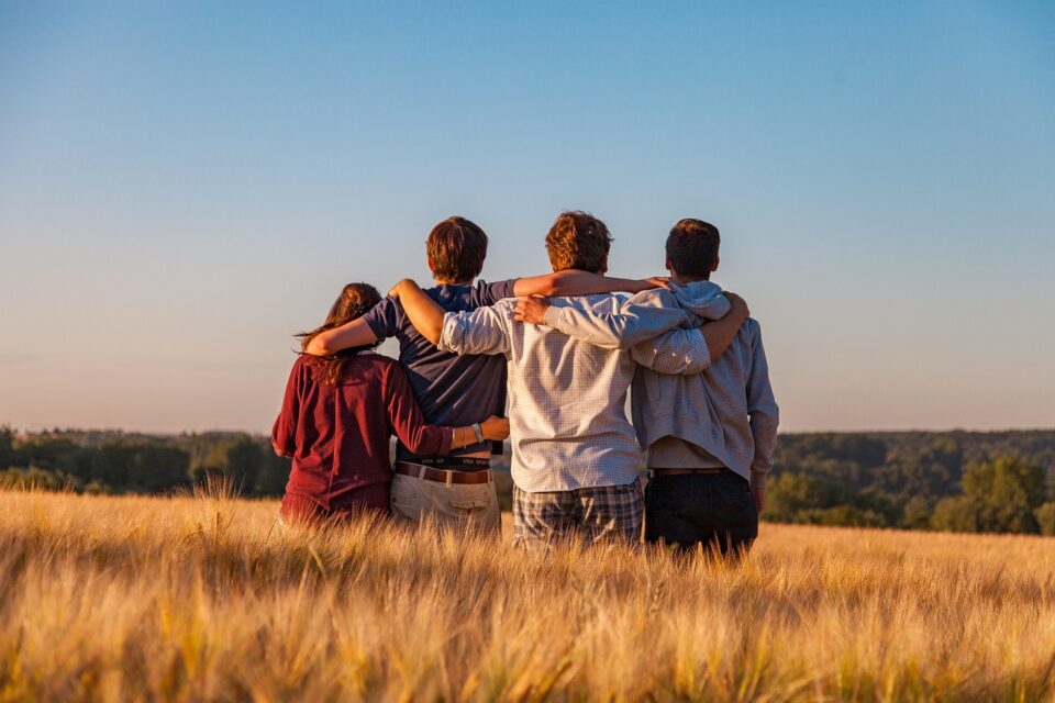 Ideal Youth